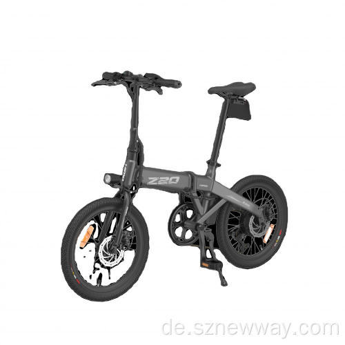 HIMO Z20 Electric Bicycle Folding Electric Bike